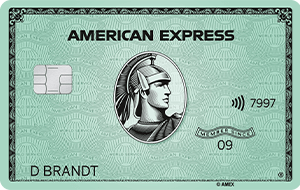 American Express® Green Card