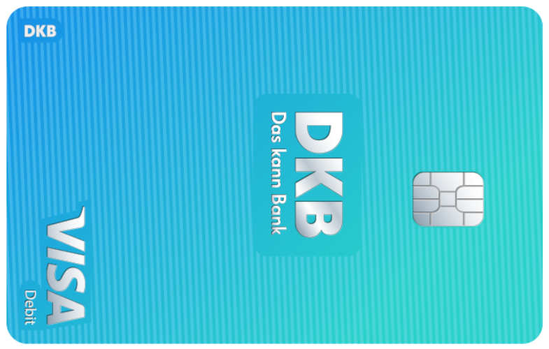 DKBVisa