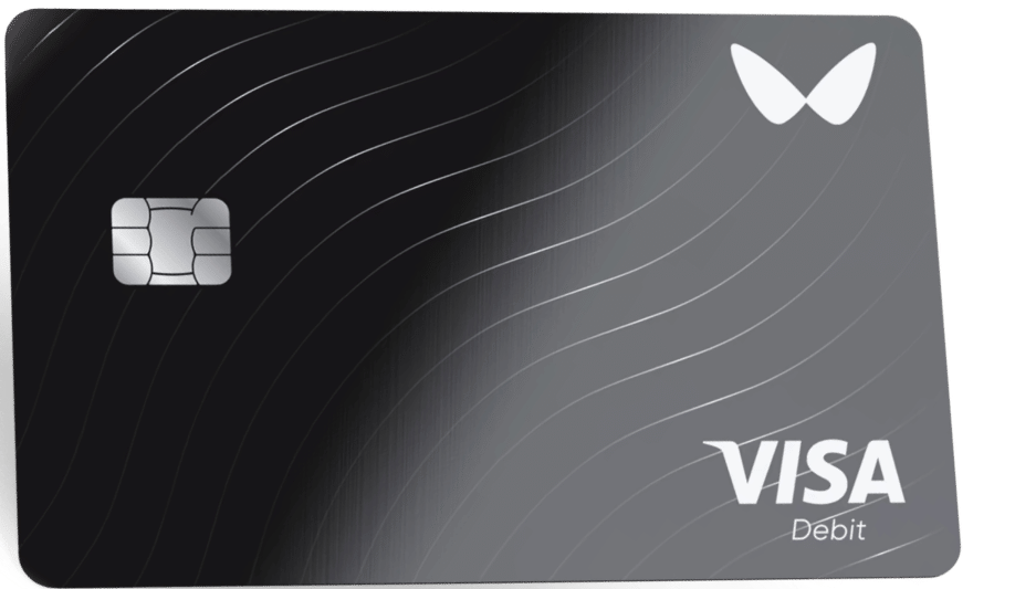 Wallester Business Kreditkarte